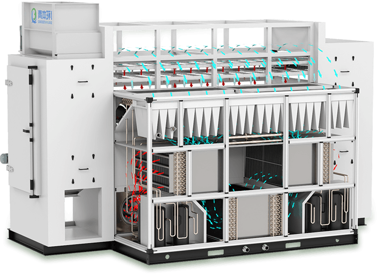 Qingben Environmental Technology (Jiangsu) Co., Ltd.